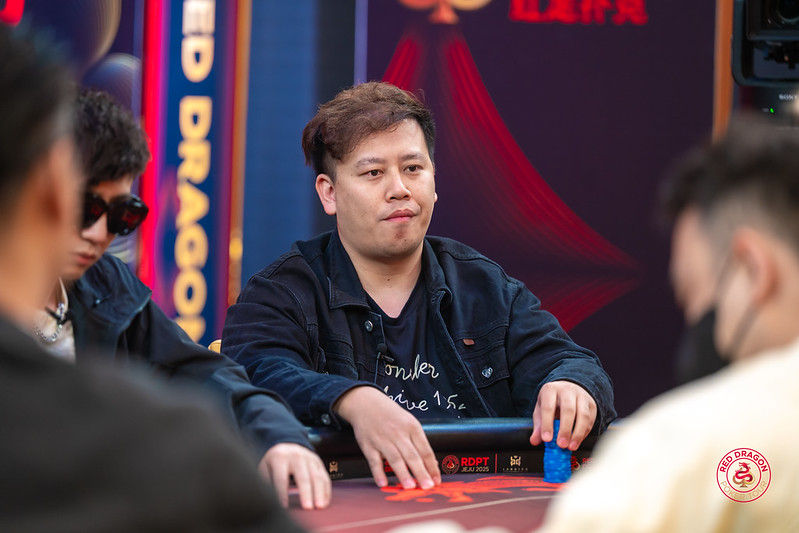 Shengfa Huang