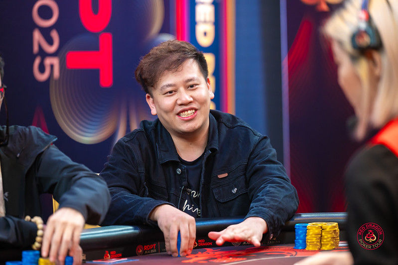 Shengfa Huang