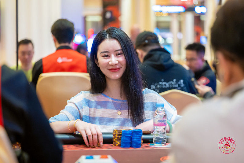 Chenxu Zhang