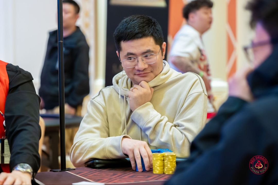 Junjie He