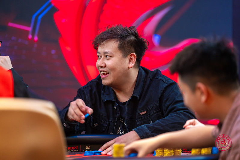 Shengfa Huang