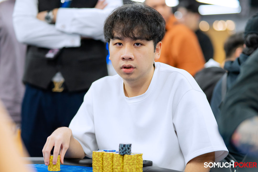 Kuan Lun Chen