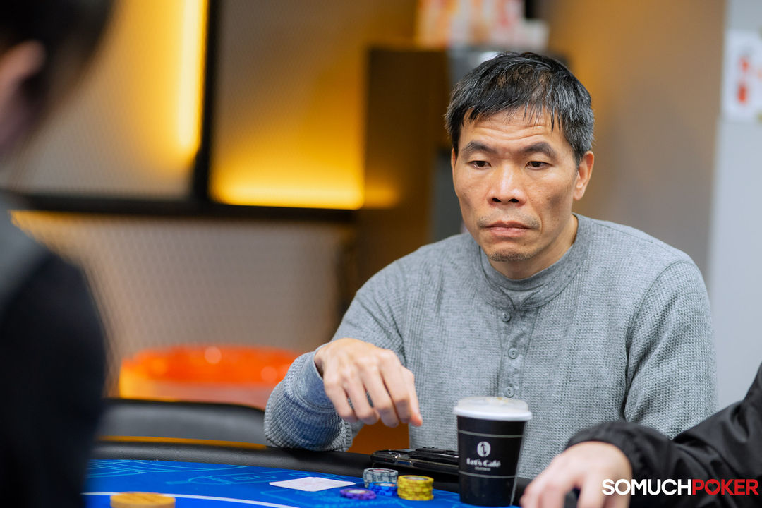 Liang Kuo Chung
