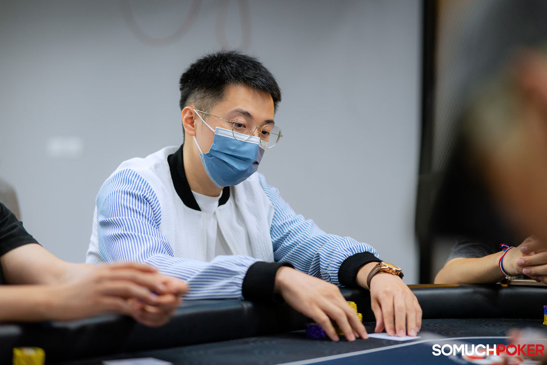Yi Hsu