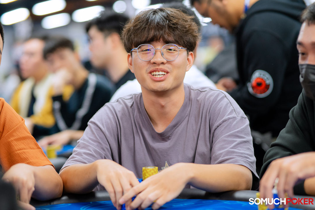 Lee Chiang