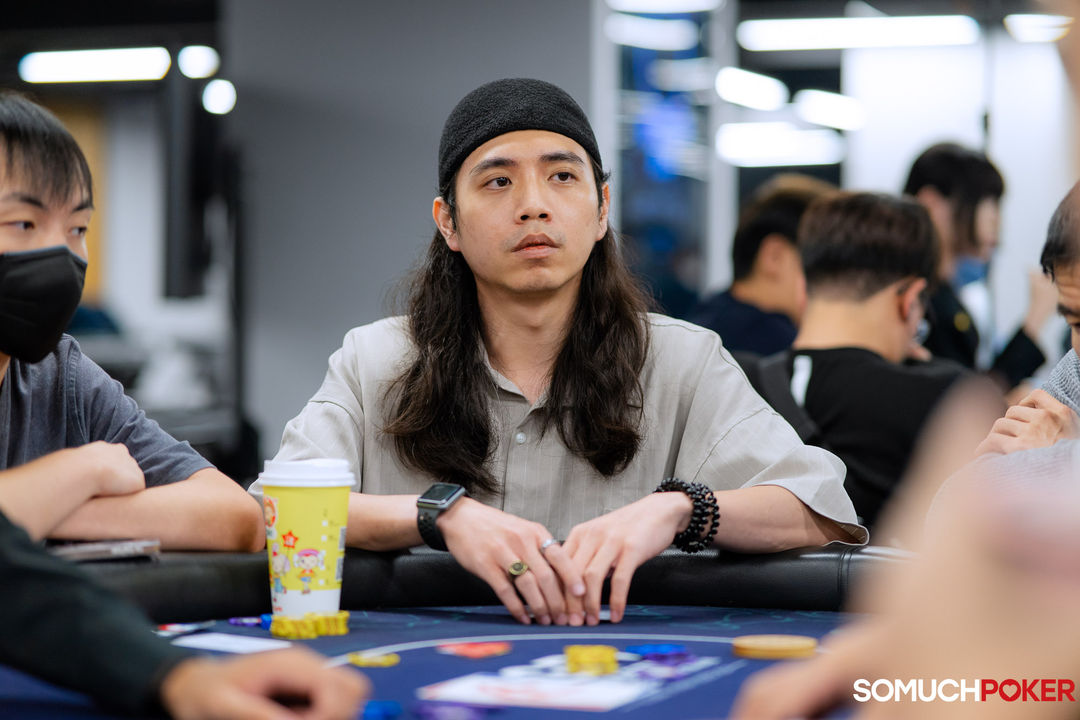 Wei Chang Wang