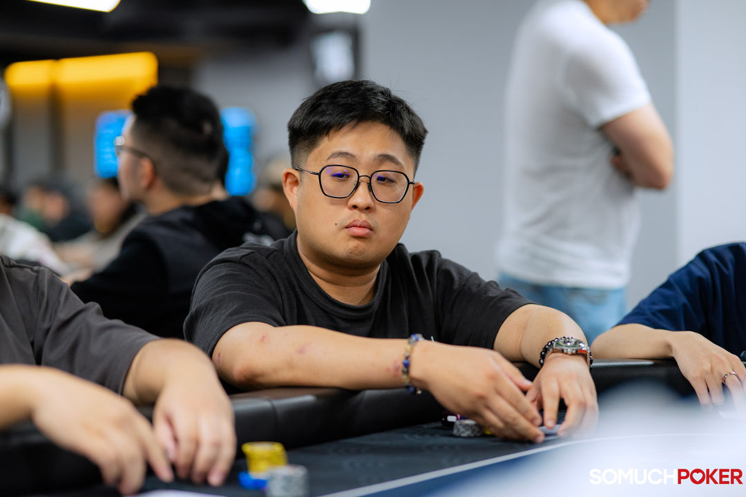 David Kung