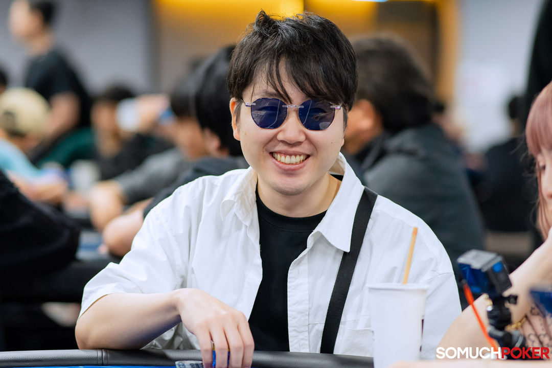 Yuji Tsuboi