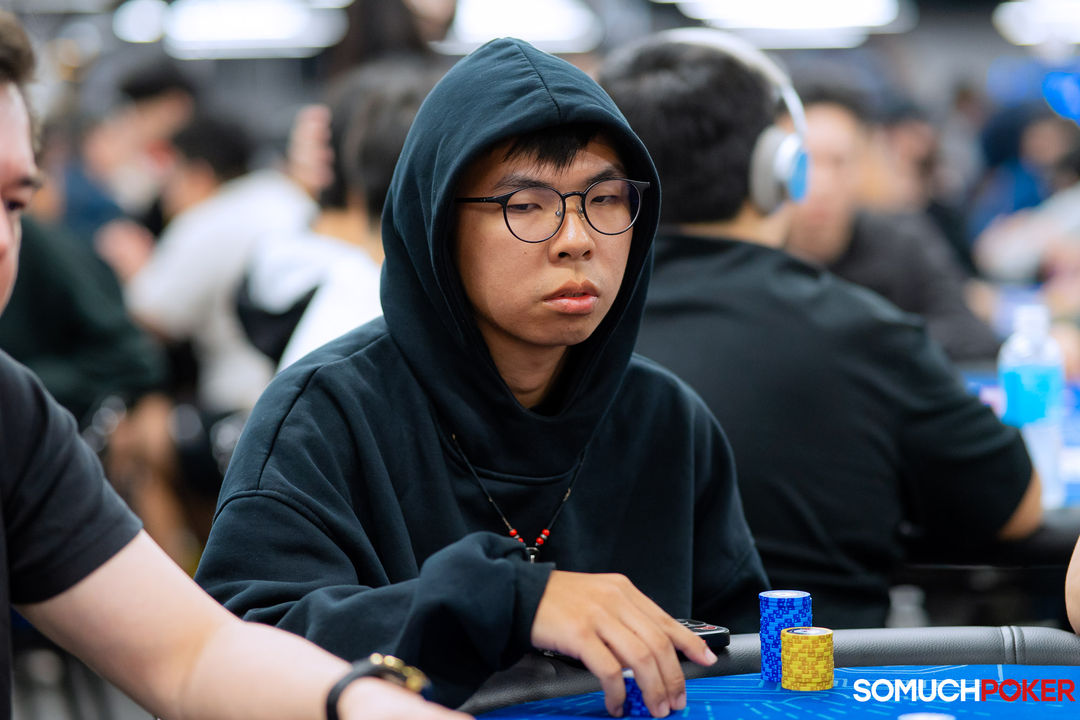 Jieyuan Zhou