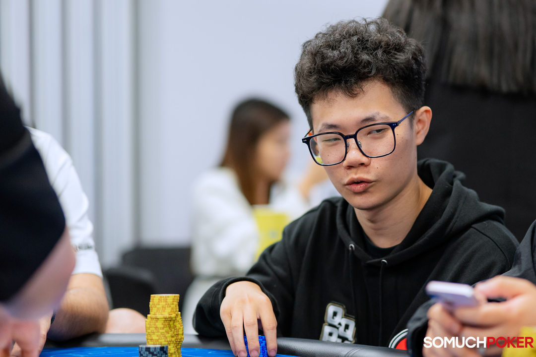Chengjin Xie