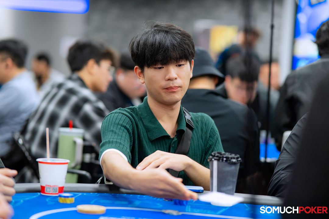 Hong Sa Hyeon
