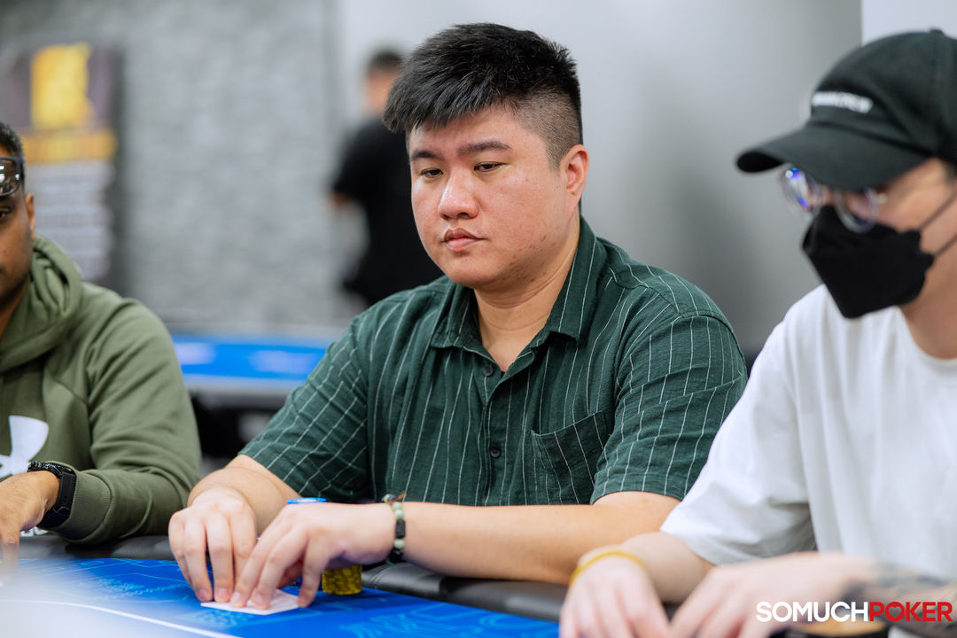 Jian Tsung Yang
