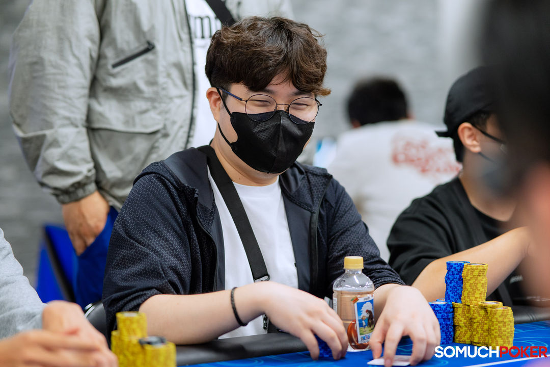 Sanghyun Kang