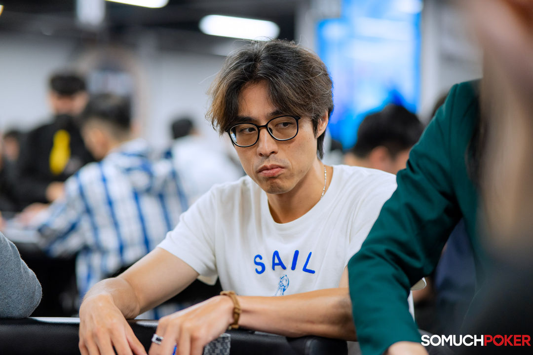 Tsai Muyun