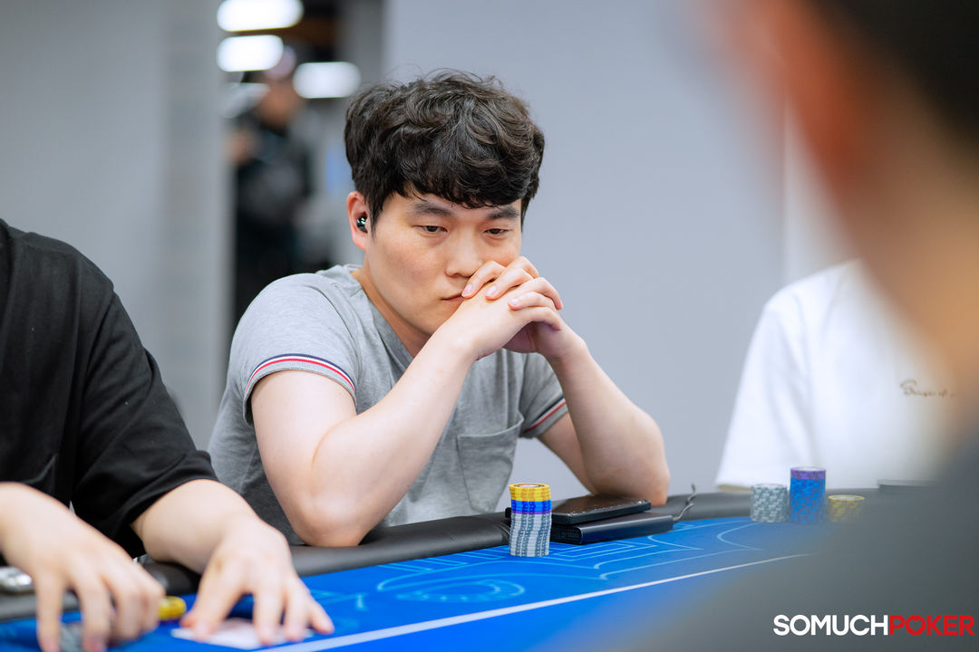 Kwang Hee Park