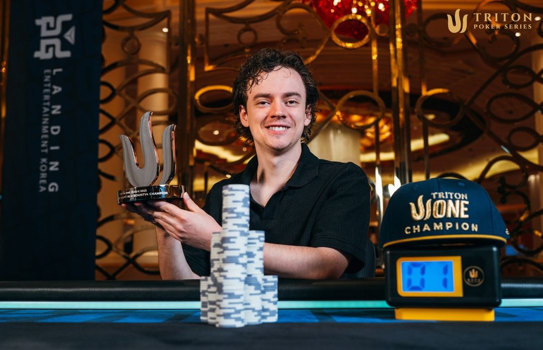 Johan Schultz-Pedersen