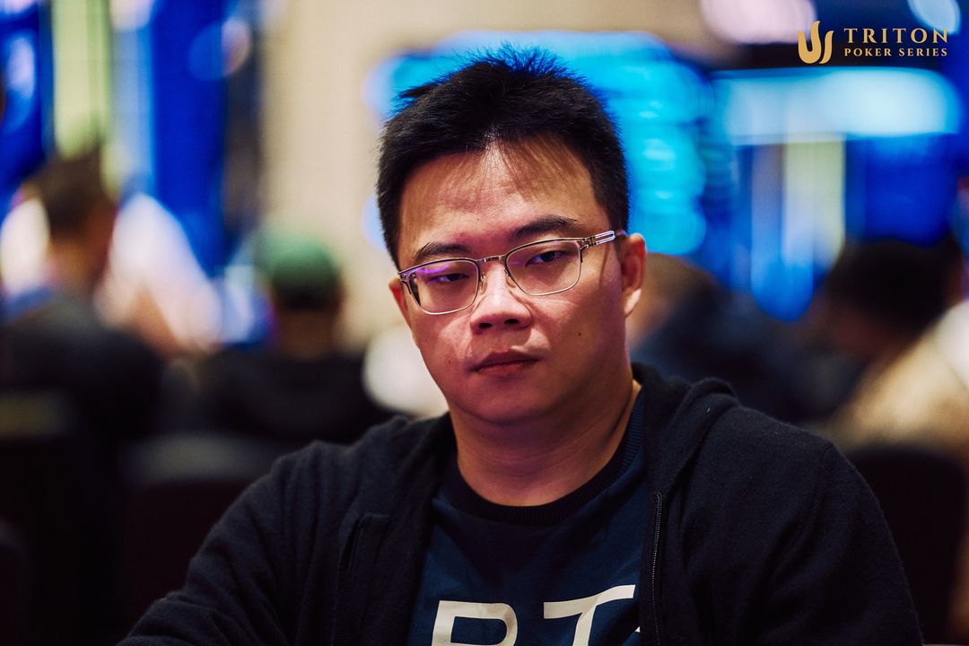Li Zhang