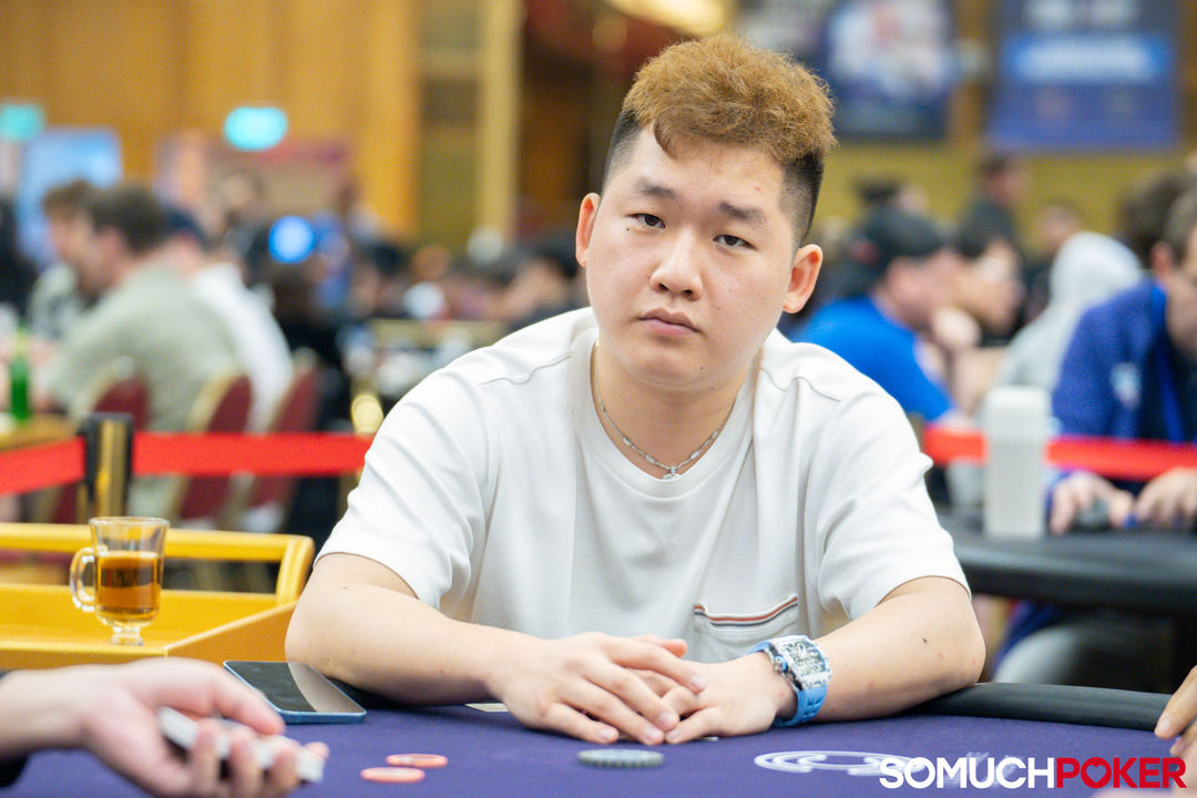 Yang Liu