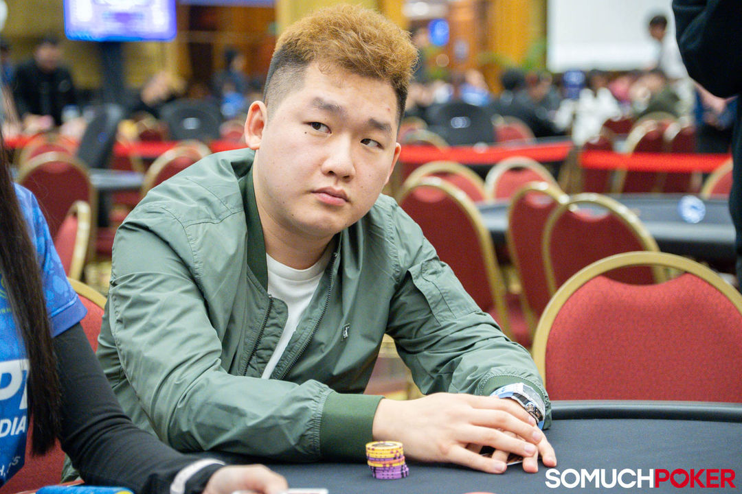 Yang Liu