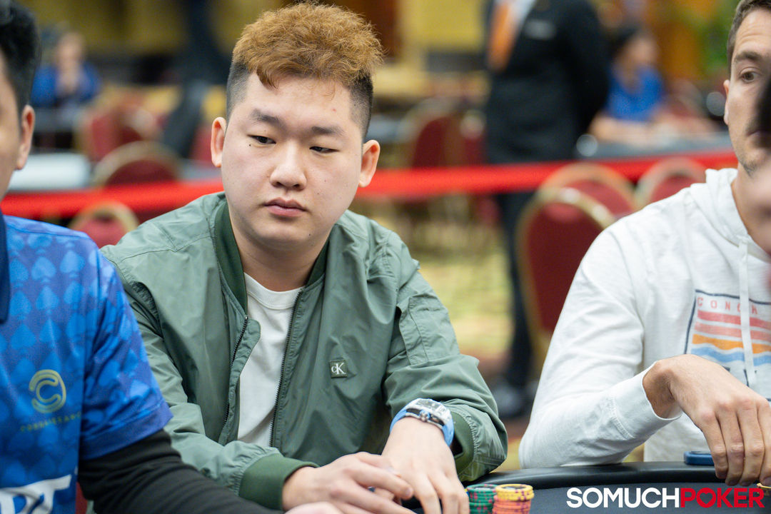 Yang Liu