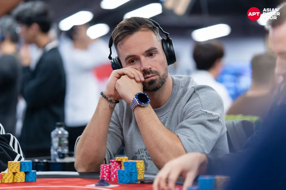 Adrian Sorel State, APT Championship