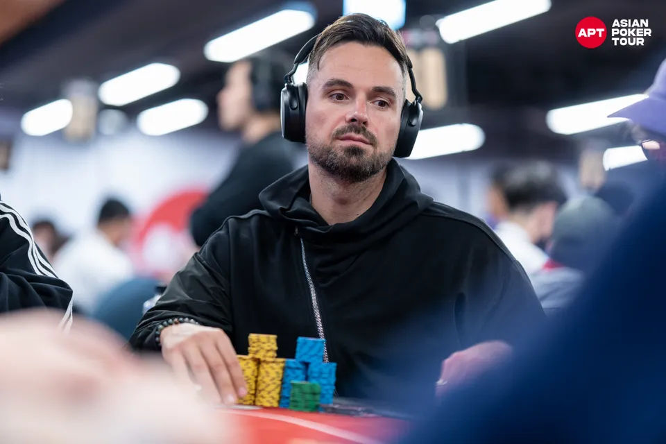 Adrian Sorel State, APT Championship