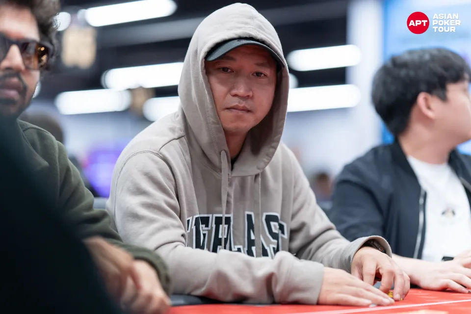 Thang Minh Truong, APT Championship