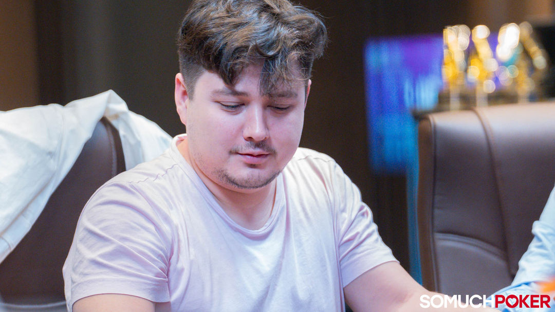 Azizjon Rakhimov