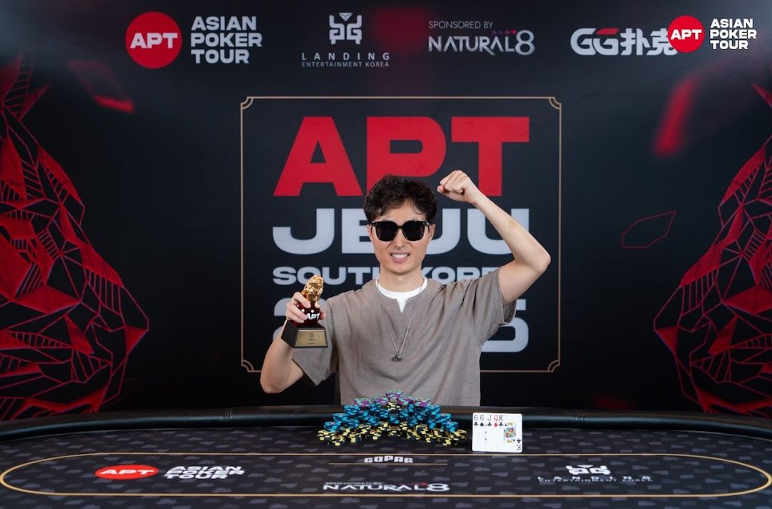 Dong Li