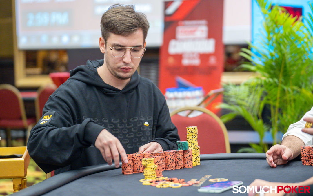 Anton Poliakov