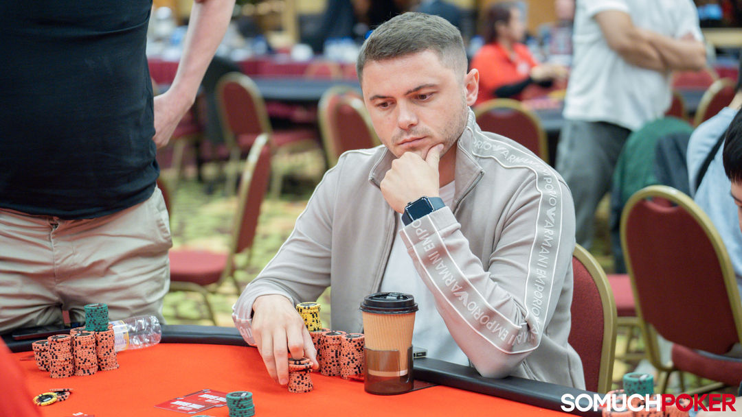 Ilia Barkov