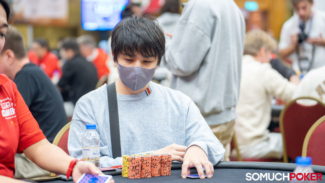 Kentaro Oe