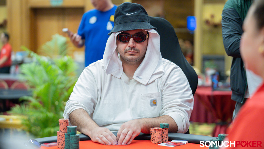 Ziad Zebib