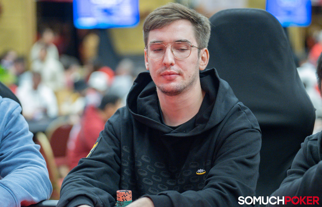 Anton Poliakov