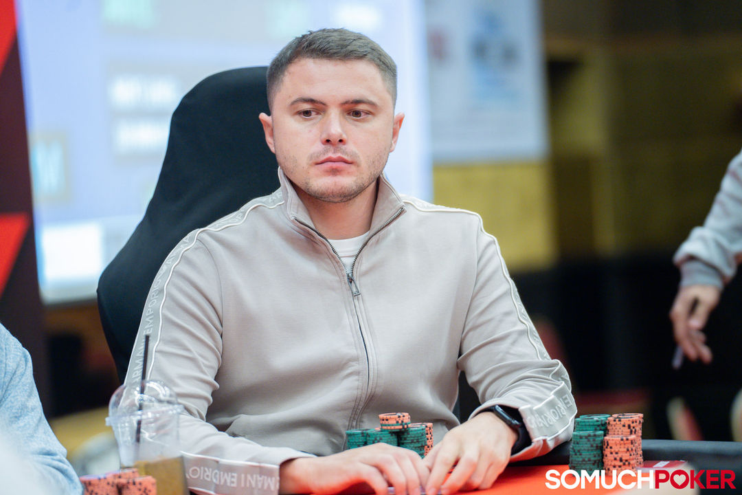 Ilia Barkov