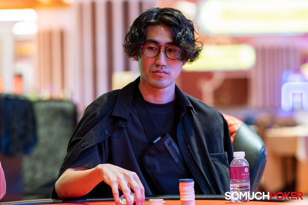 Yukihiro Atsuchi, APPT Manila Championship 2025