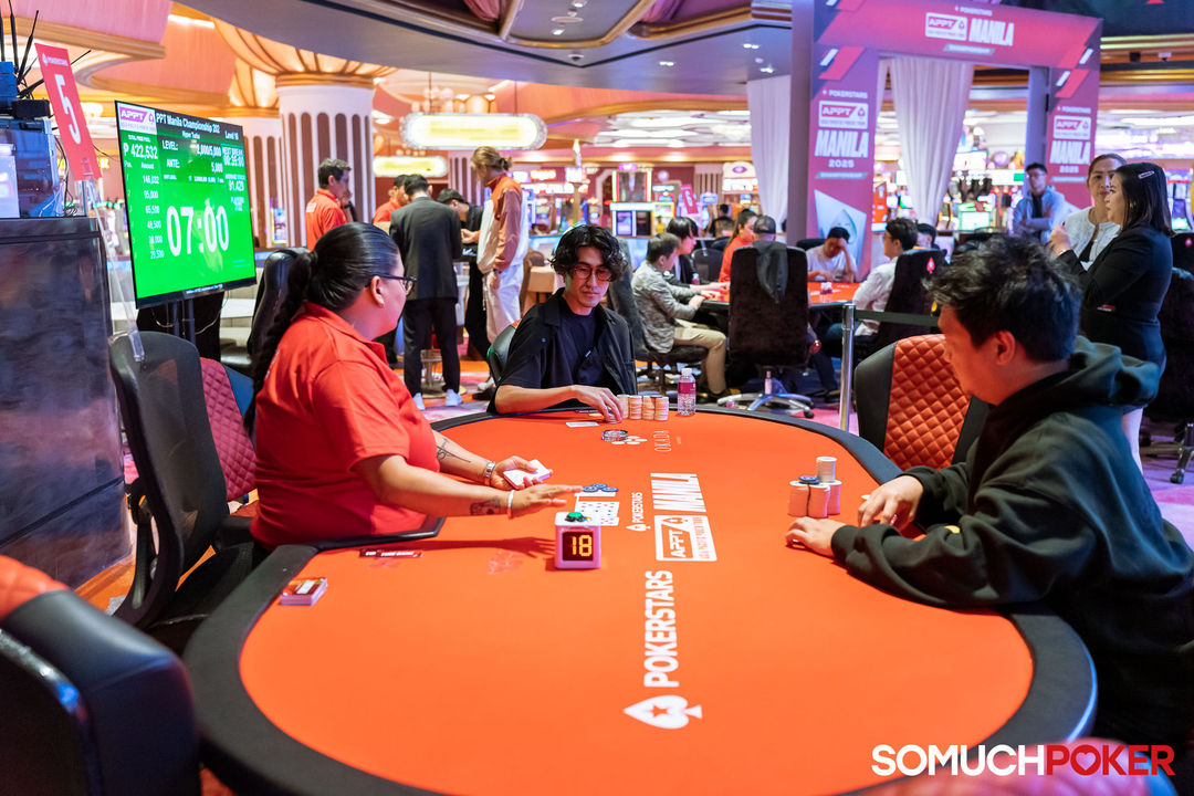 APPT Manila Championship 2025
