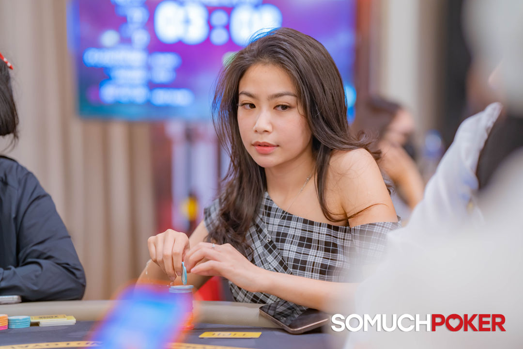 GLPC 2025, Mai Anh Kieu