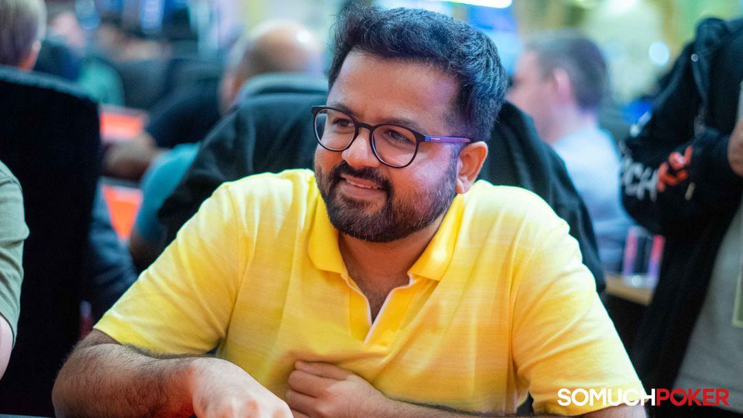 Karan Thakker