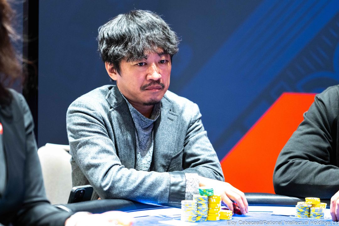 Kazuyuki Tanemura