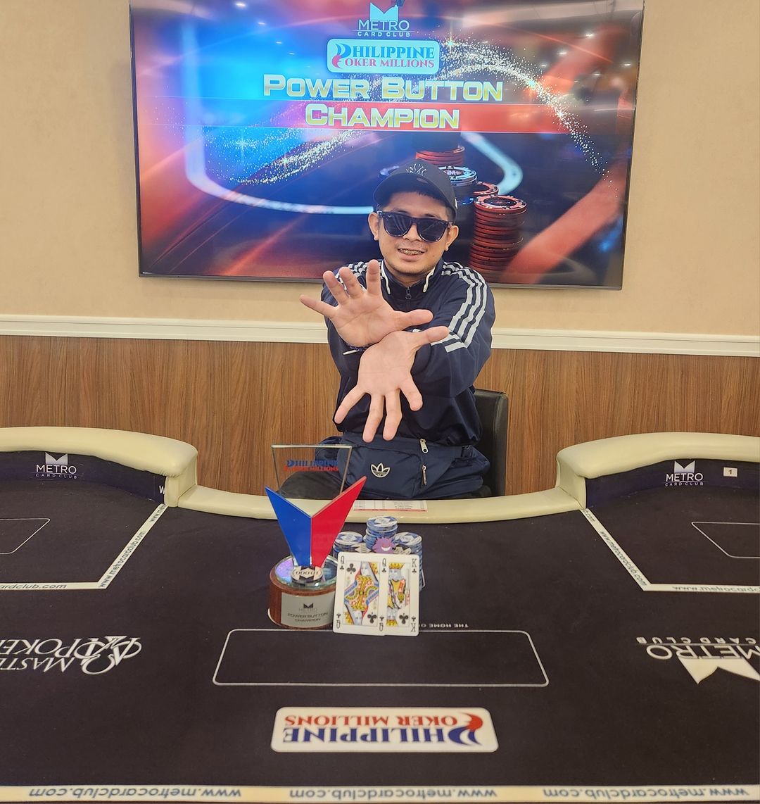 John Leonard Dela Cruz