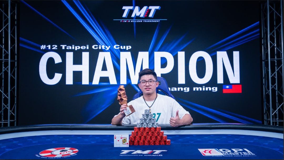 Chang Ming Lo