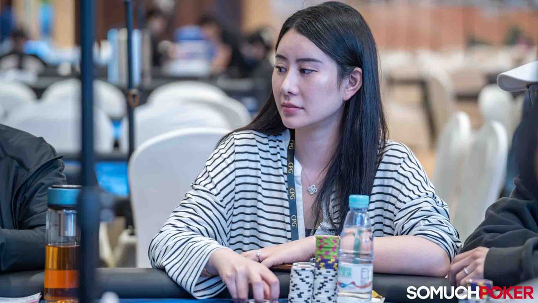 Chenxu Zhang