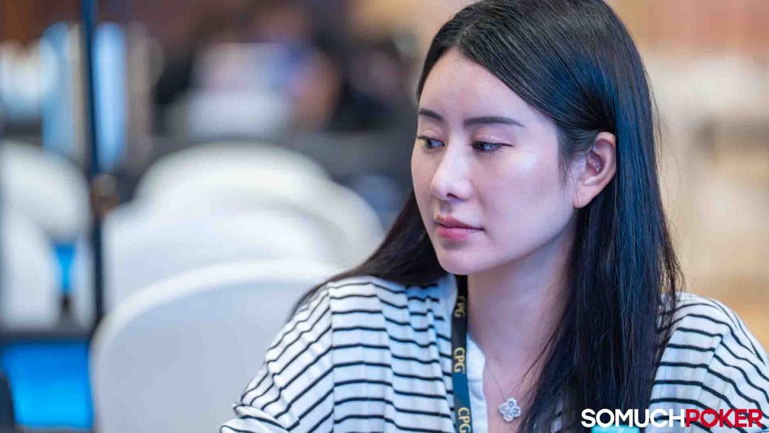 Chenxu Zhang