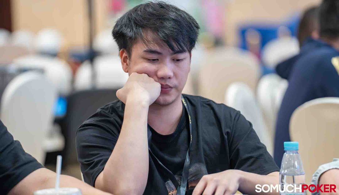 Dai Linghui