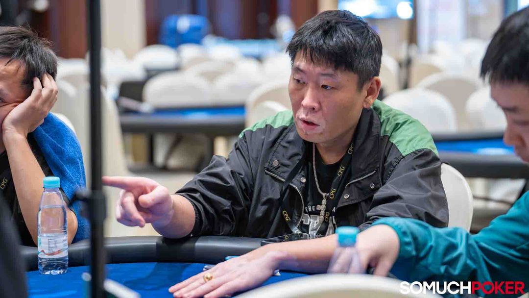 Valeriy Pak
