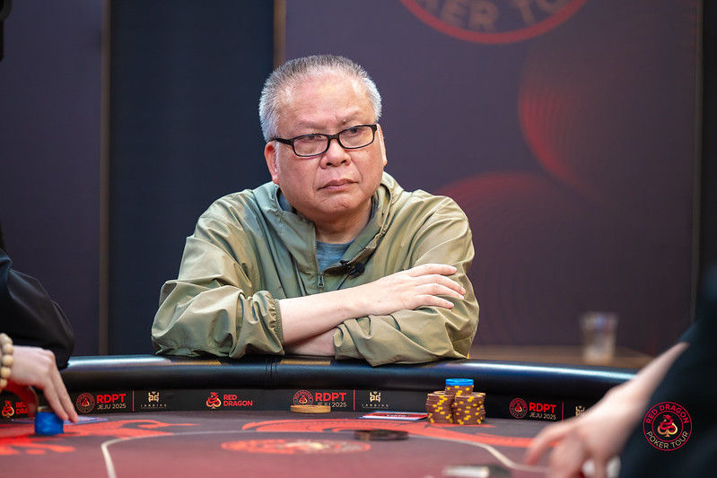 Chia Yun Wu