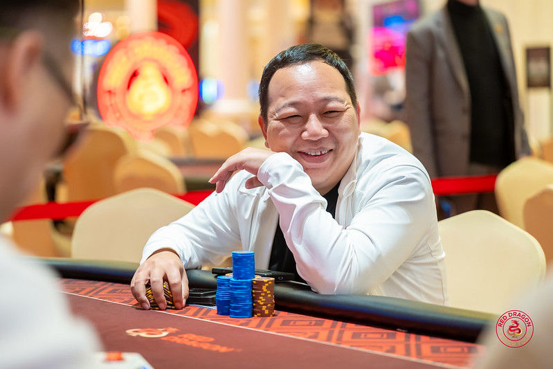 Huahuan Feng