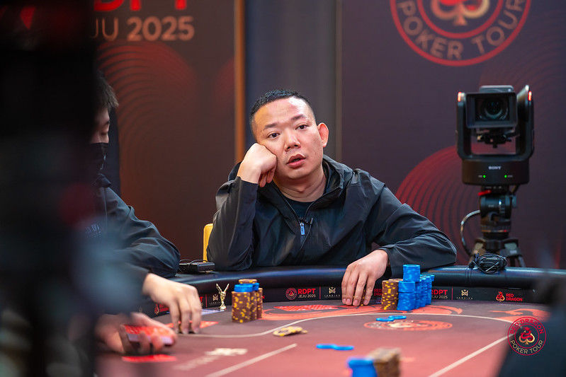 Kaiyun Zhu