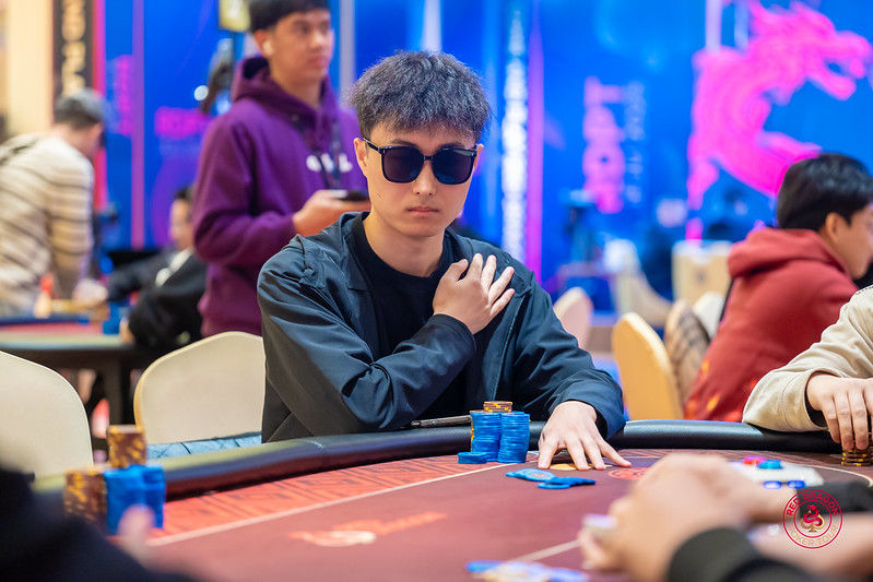 Dong Li
